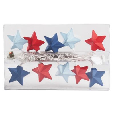 stars string light boxed set