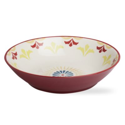 salsa serving bowl
