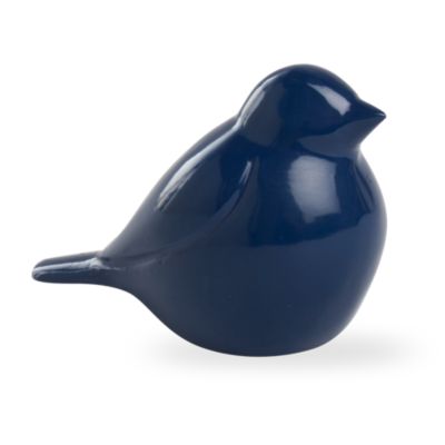 songbird blue bottle opener