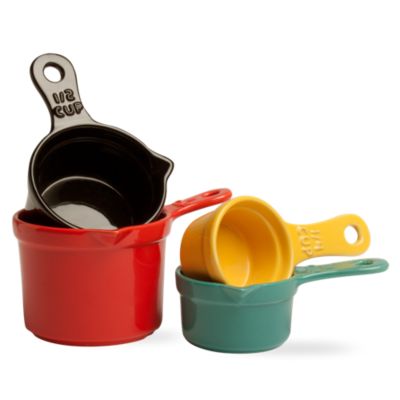 kitchen measuring cup set of 4