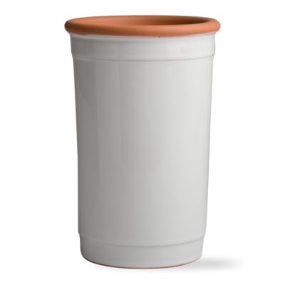 terra white wine cooler