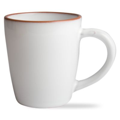terra white mug