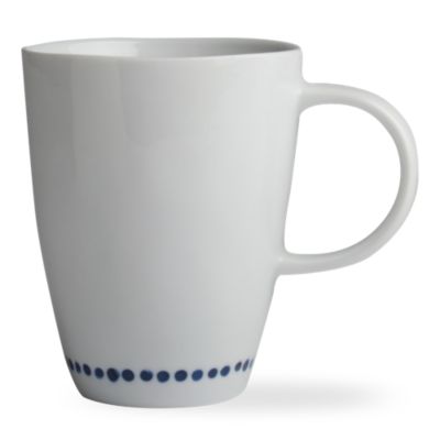 dana blue mug