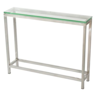 Soho Petite 8x36 Console Table