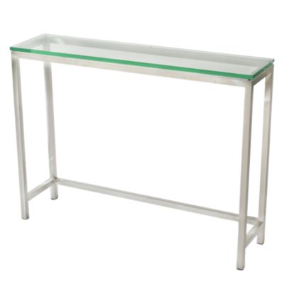Soho Meduim 10x42 Console Table