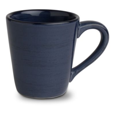 Sonoma Navy Mug