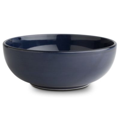 Sonoma Navy 10" Serving Bowl
