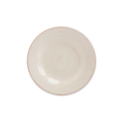 Sonoma Ivory Appetizer Plate