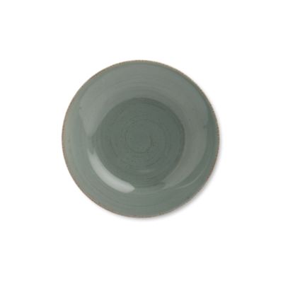 Sonoma Slate Blue Appetizer Plate