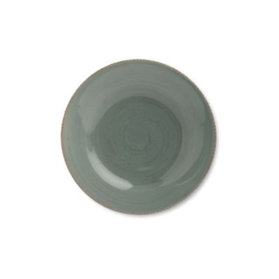 Sonoma Slate Blue Appetizer Plate