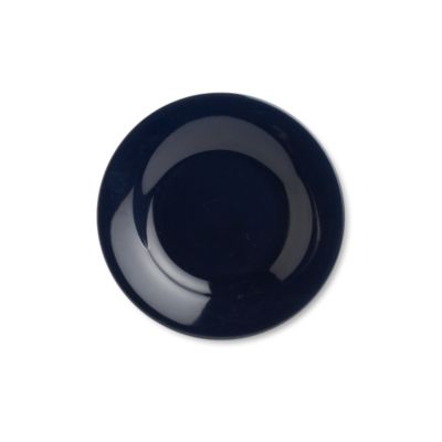 Sonoma Navy Appetizer Plate