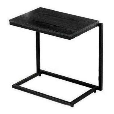 Stacking C-table Wide Java on Black Frame
