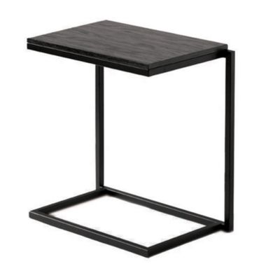 Stacking C-desk Java on Black Frame