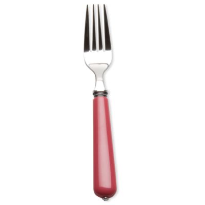 Vintage Rose Dinner Fork
