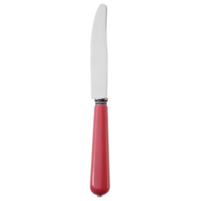 Vintage Rose Dinner Knife
