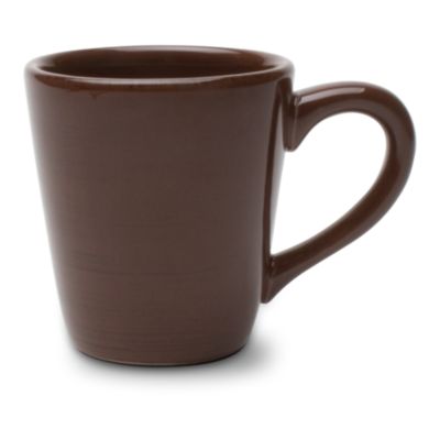 Sonoma Chocolate Mug