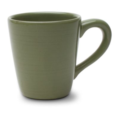 Sonoma Celadon Mug