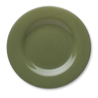 Sonoma Celadon Dinner Plate