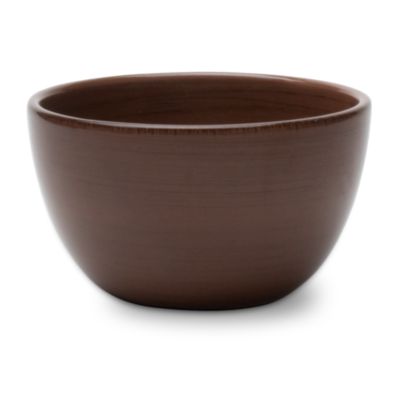 Sonoma Chocolate Soup/Cereal Bowl
