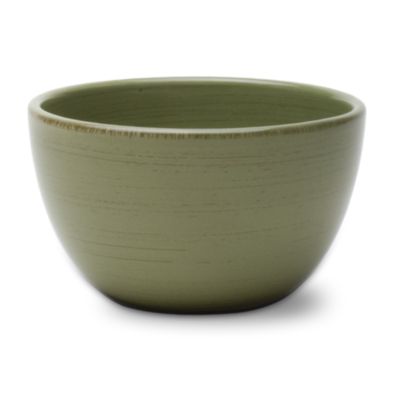 Sonoma Celadon Soup/Cereal Bowl