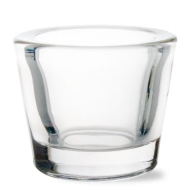 Classic Tapered Votive Holder