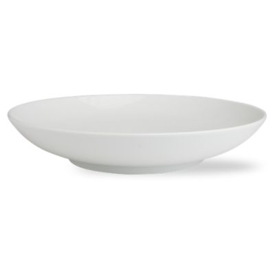 Whiteware Round Bake & Serve Bowl