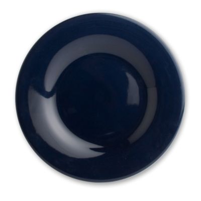 Sonoma Navy Dinner Plate