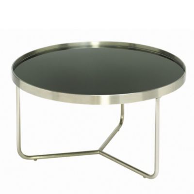 Barlow Medium Table Stainless