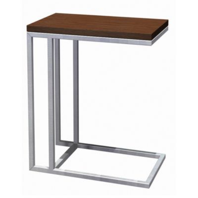 Ogden C-table Stainless