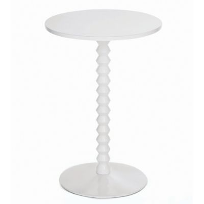 Archer Table White