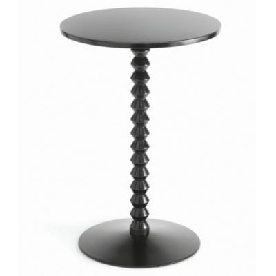 Archer Table Black
