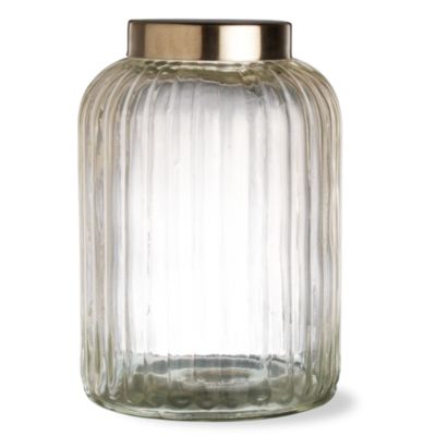 Vintage Large Canister