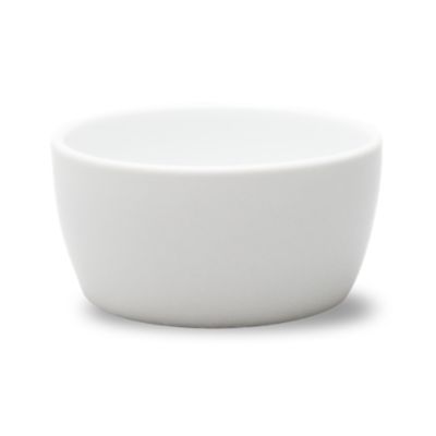 Whiteware Soup/Cereal Bowl