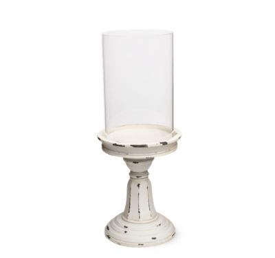 Juliette Short Pillar Pedestal