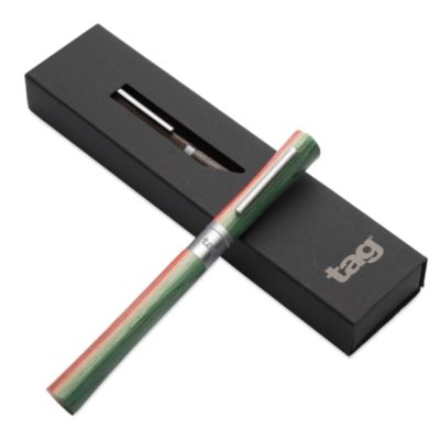 Tagrighter Multi Roller Ball Pen