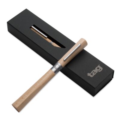 Tagrighter Natural Roller Ball Pen