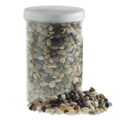 Decorative Mini Multi Color River Stones