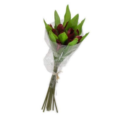 Tulip Red Bouquet