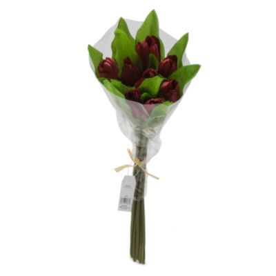 Tulip Fuchsia Bouquet