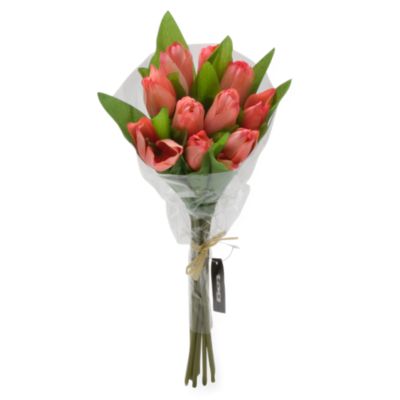 Tulip Pink Bouquet
