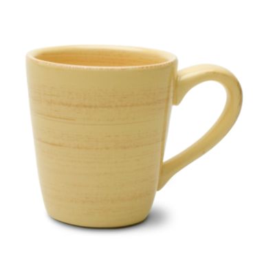 Sonoma Yellow Mug