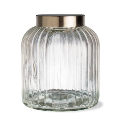Vintage Medium Canister