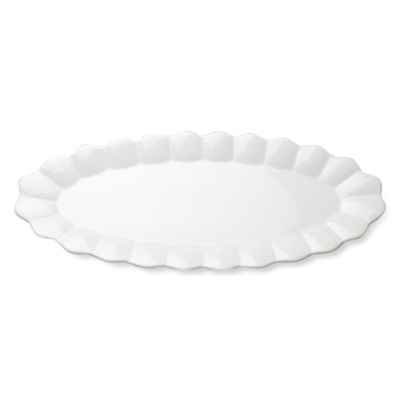 Flea Market Fish Platter