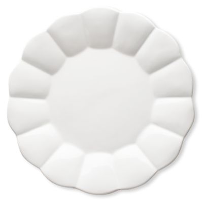 Flea Market Round Platter