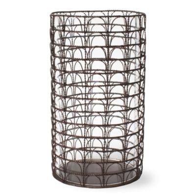 Twisted Wire Hurricane