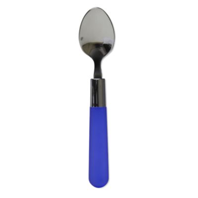 Gel Blue Teaspoon