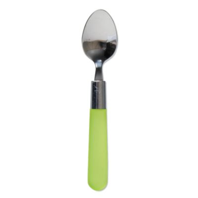 Gel Green Teaspoon