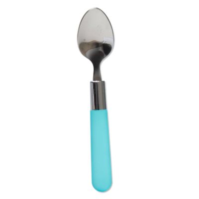 Gel Teal Teaspoon