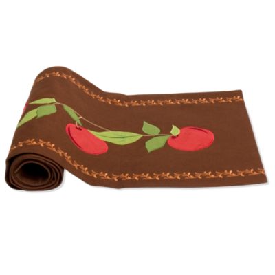 Apple Orchard 72" Runner