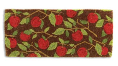 Apple Orchard Estate Coir Mat